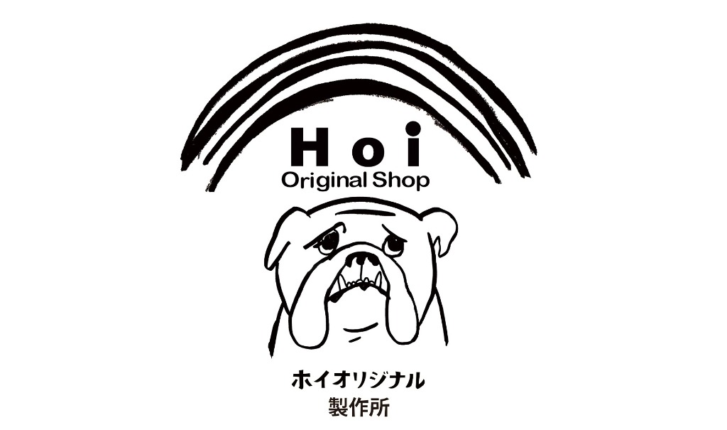 Hoiオリジナル製作所
